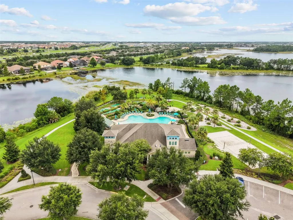 16082 Hampton Crossing Drive Winter Garden FL 34787