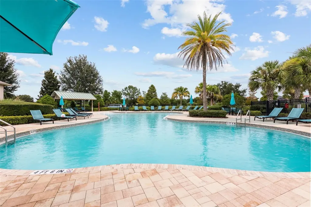 16082 Hampton Crossing Drive Winter Garden FL 34787