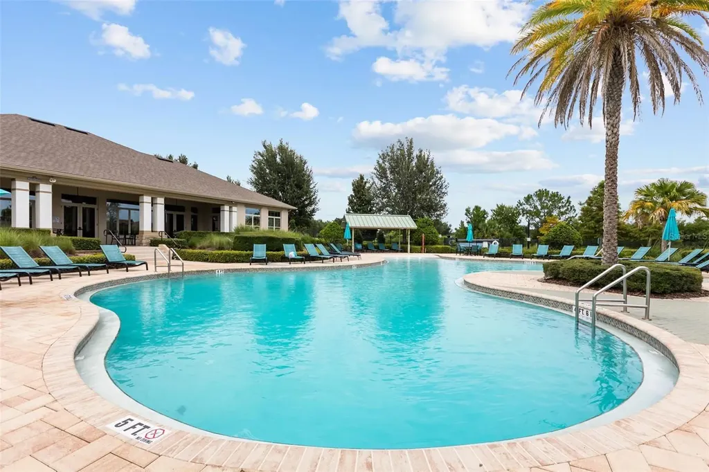16082 Hampton Crossing Drive Winter Garden FL 34787
