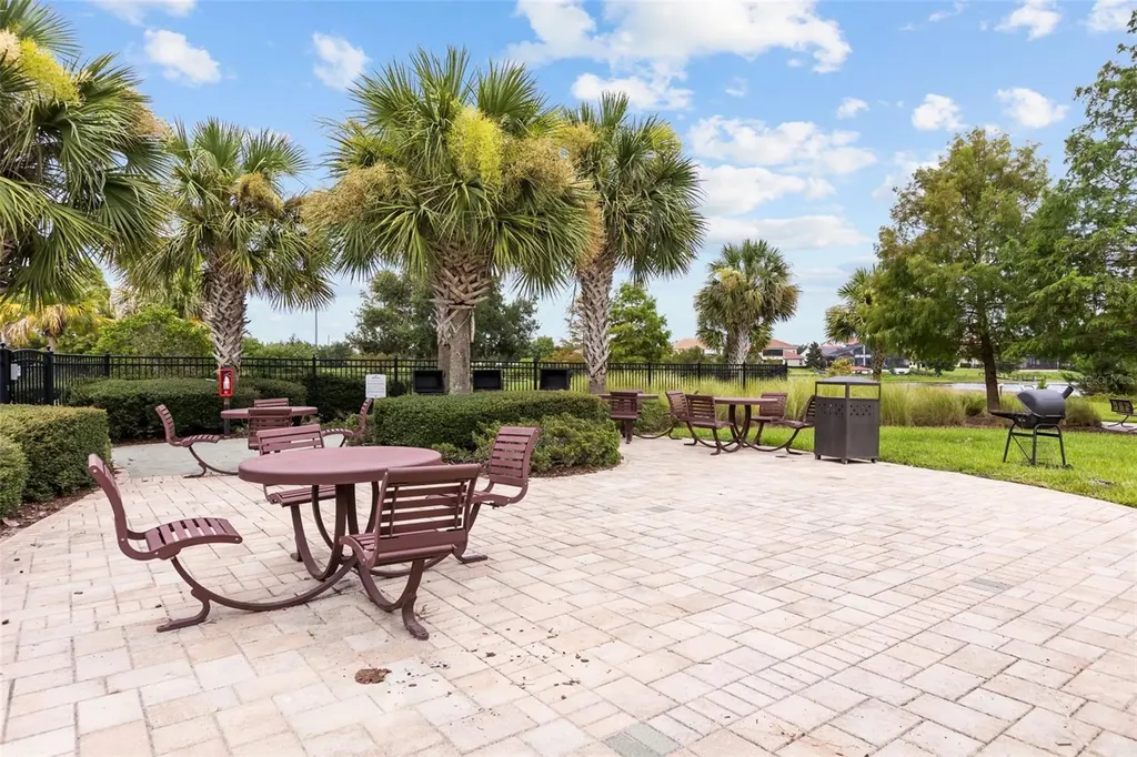 16082 Hampton Crossing Drive Winter Garden FL 34787