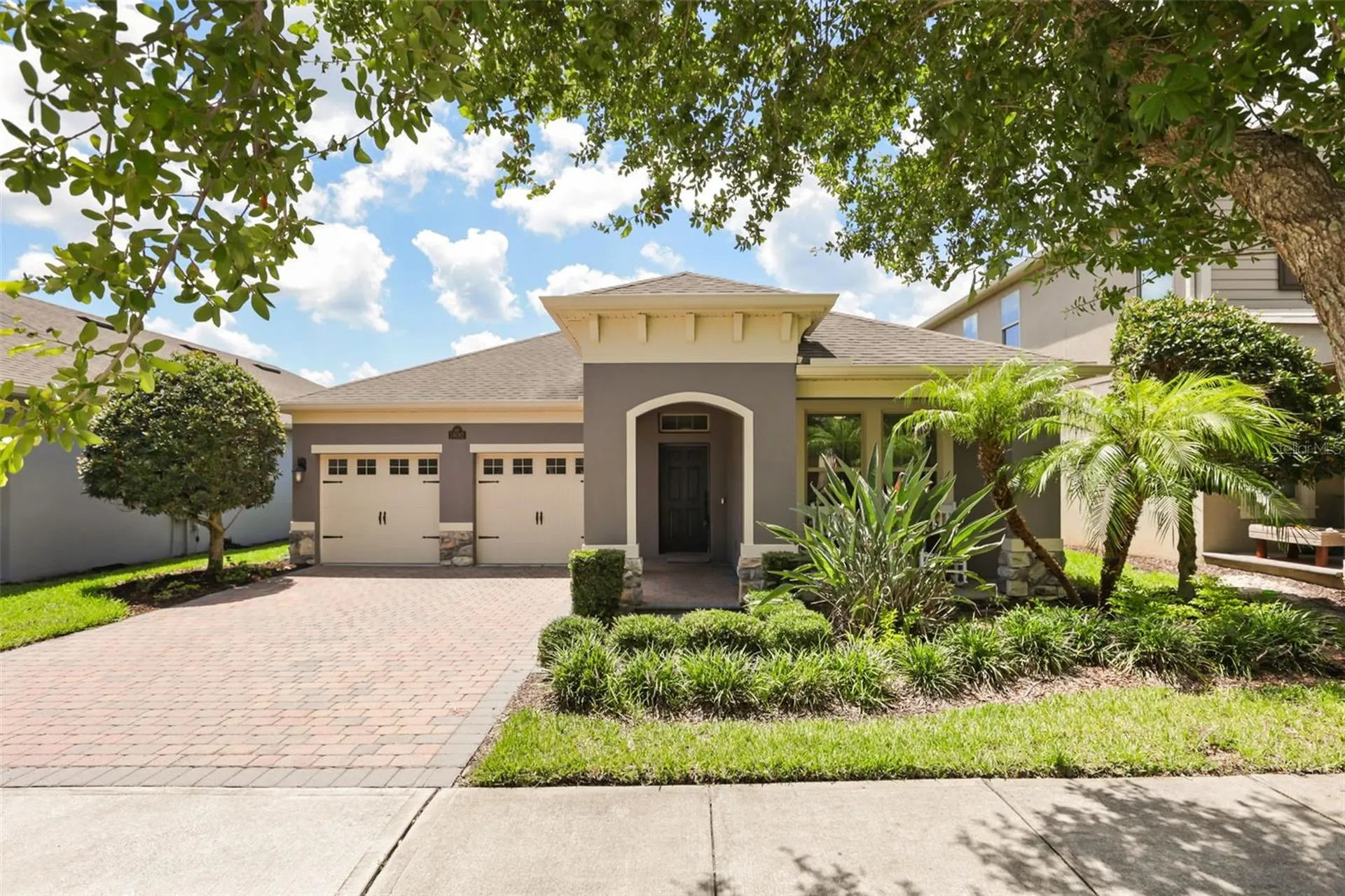16082 Hampton Crossing Drive Winter Garden FL 34787