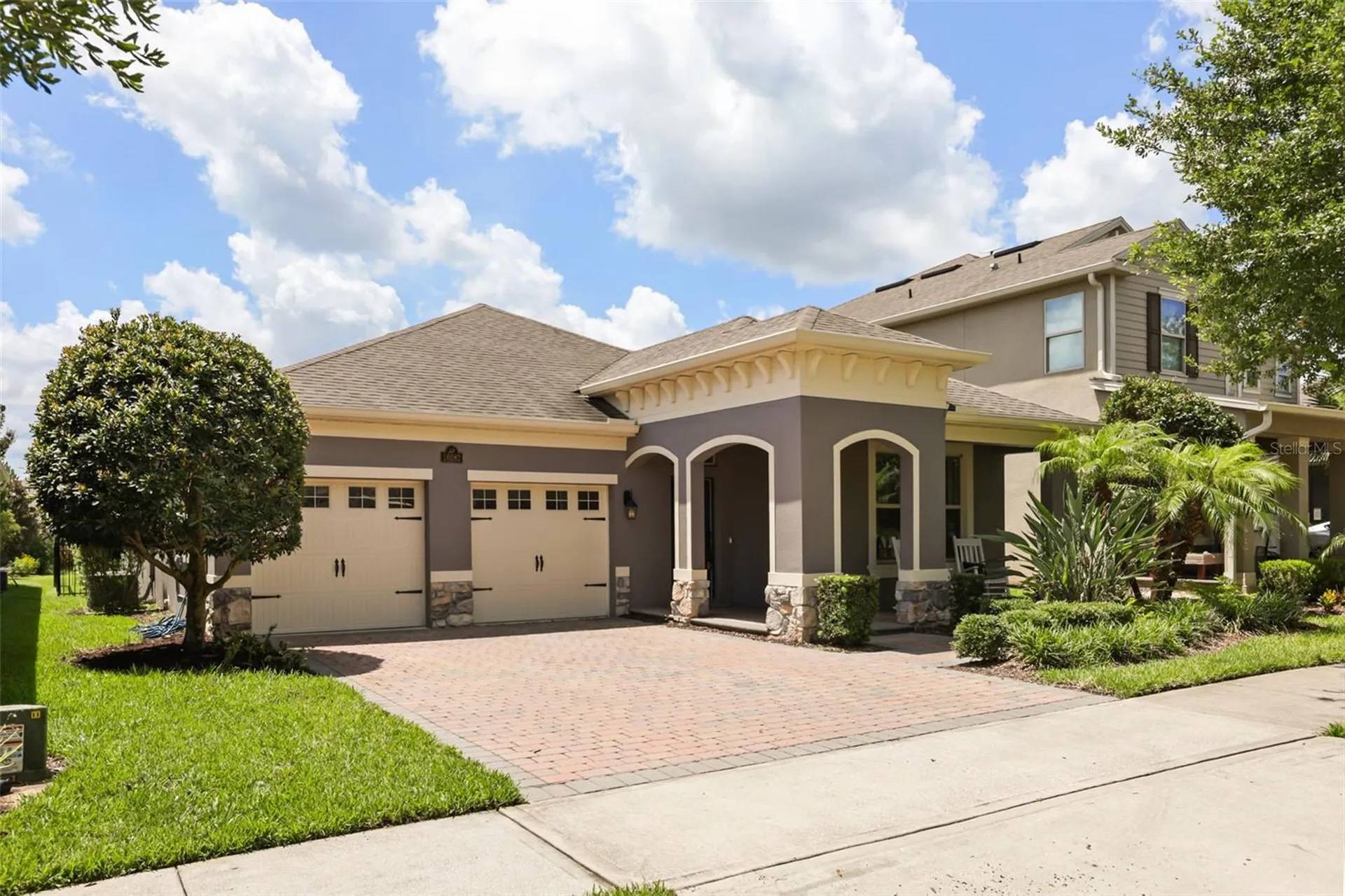 16082 Hampton Crossing Drive Winter Garden FL 34787