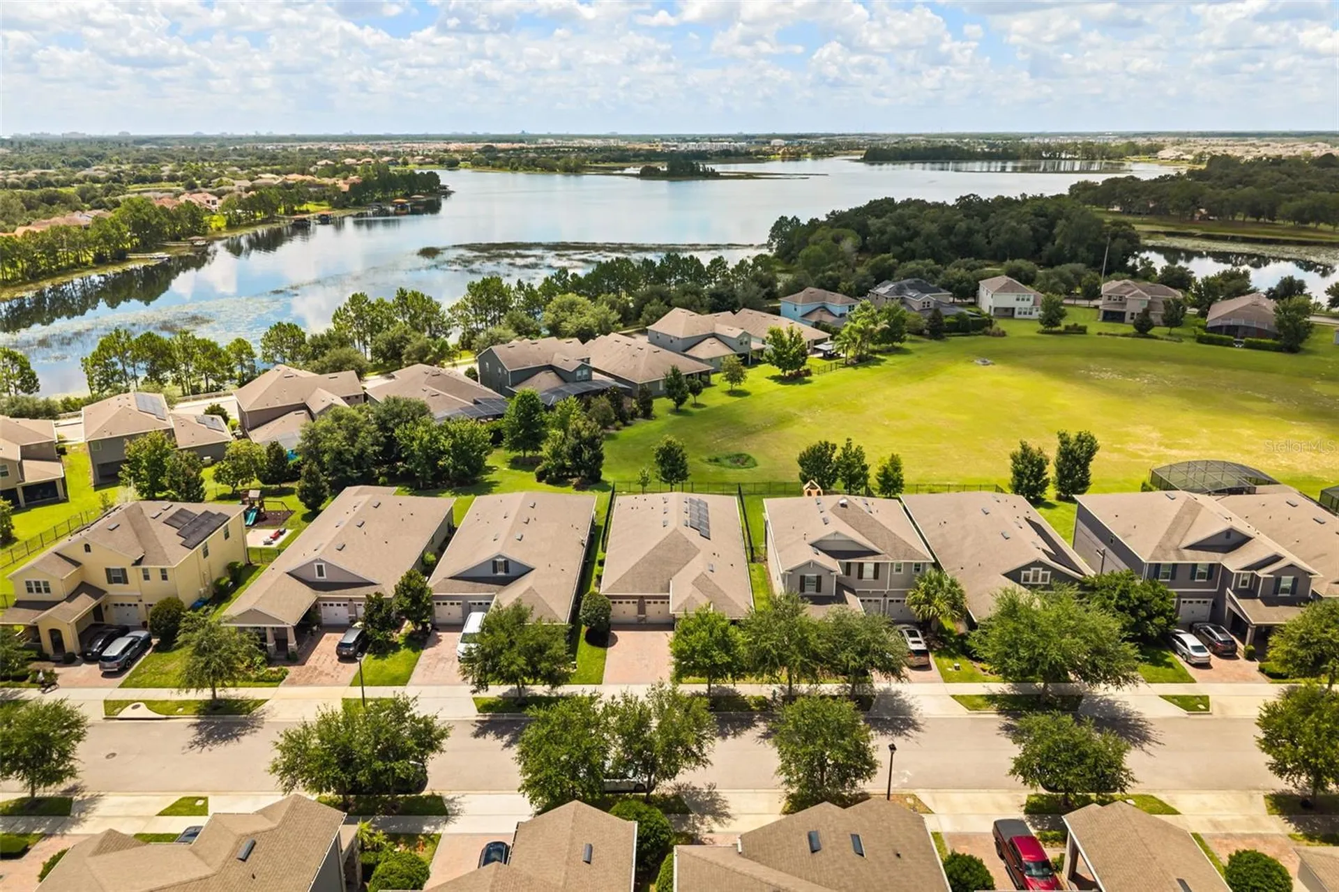 16082 Hampton Crossing Drive Winter Garden FL 34787