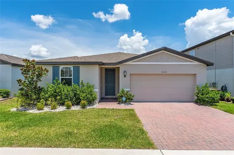 3053 Cassidy Lane Haines City FL 33844
