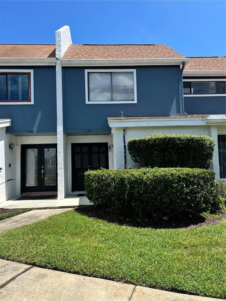 134 Lago Vista Boulevard Casselberry FL 32707