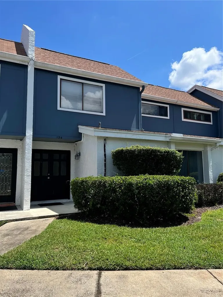 134 Lago Vista Boulevard Casselberry FL 32707