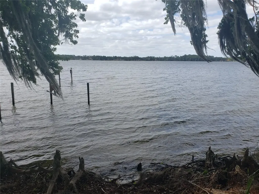 134 Lago Vista Boulevard Casselberry FL 32707