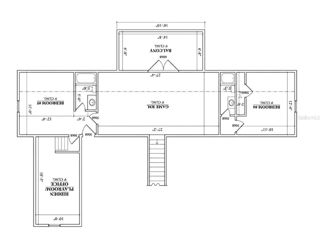 5683 Old Berkley Road Auburndale FL 33823
