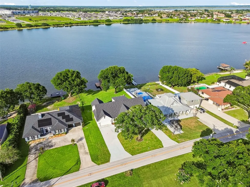 5683 Old Berkley Road Auburndale FL 33823