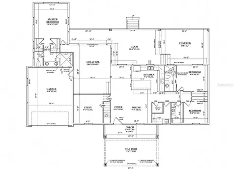 5683 Old Berkley Road Auburndale FL 33823