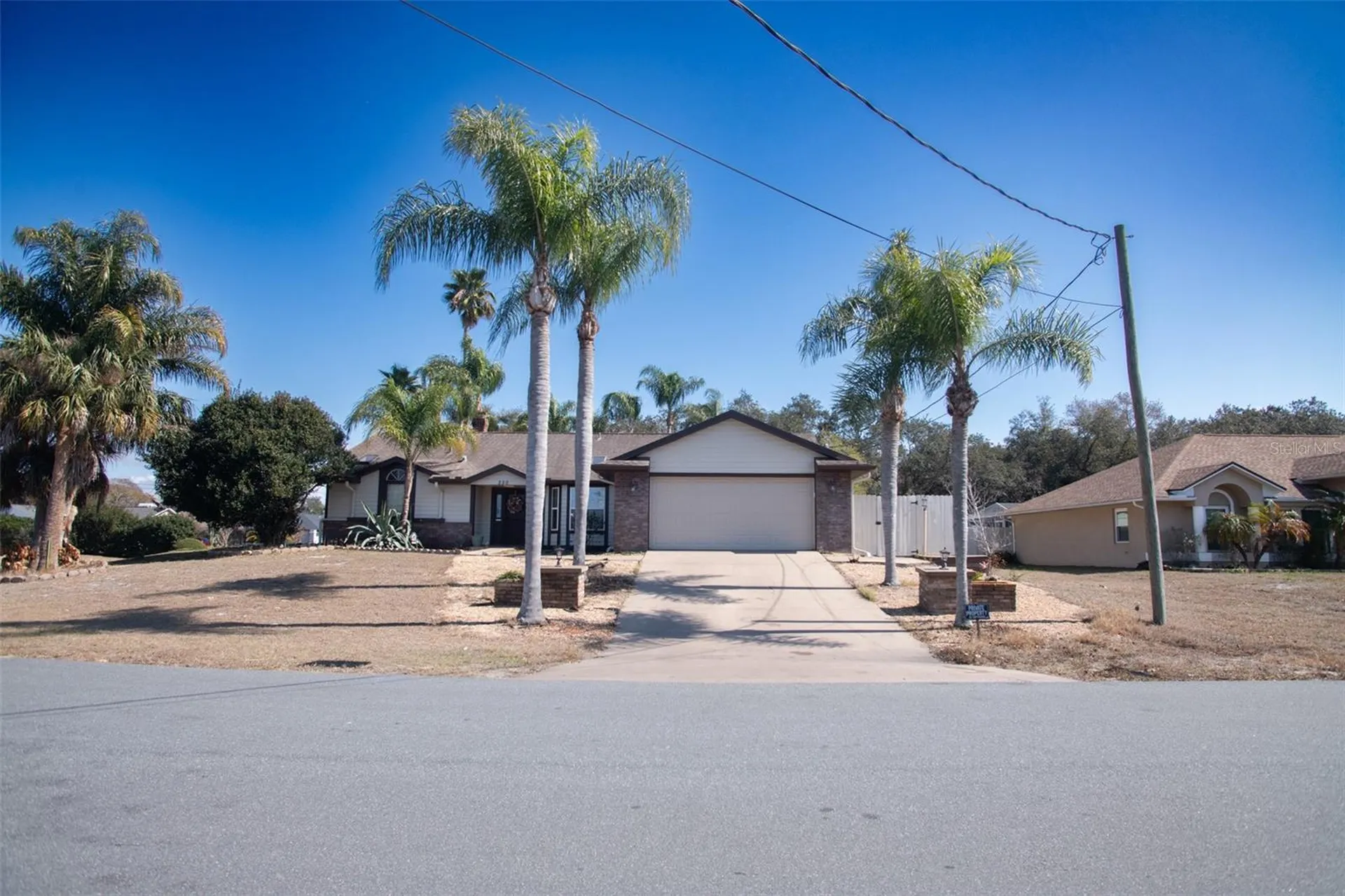 230 Planter Road Spring Hill FL 34606