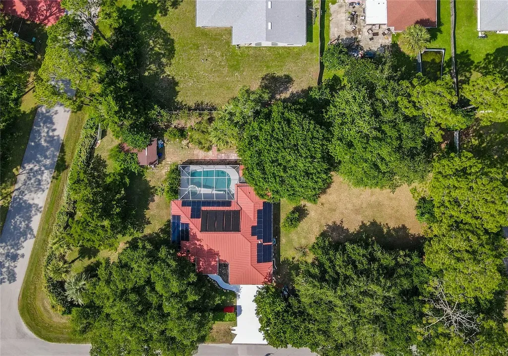 11 Bunker Hill Drive Palm Coast FL 32137