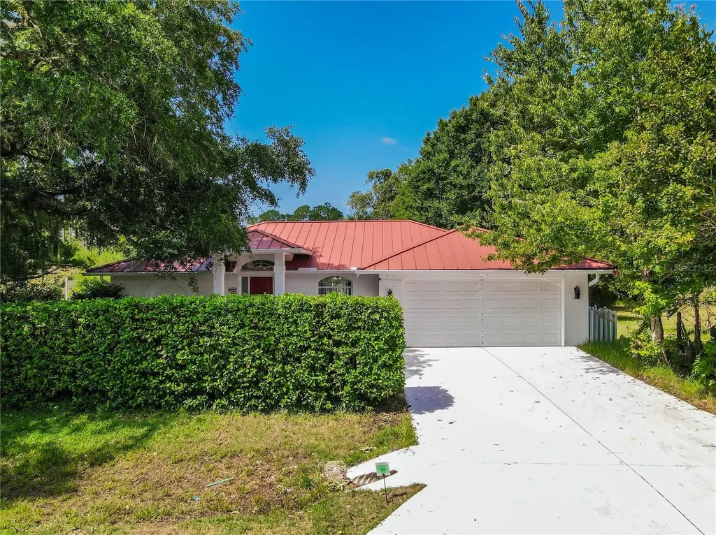 11 Bunker Hill Drive Palm Coast FL 32137