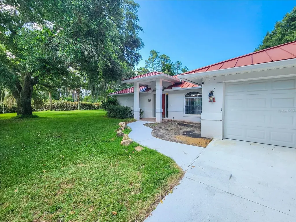 11 Bunker Hill Drive Palm Coast FL 32137