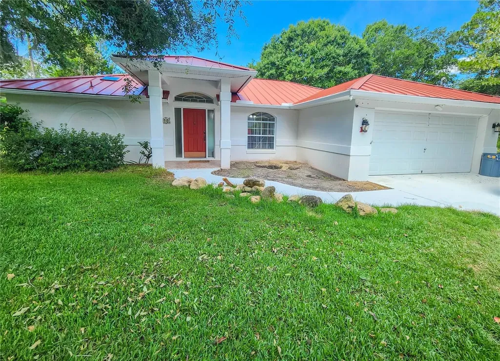 11 Bunker Hill Drive Palm Coast FL 32137