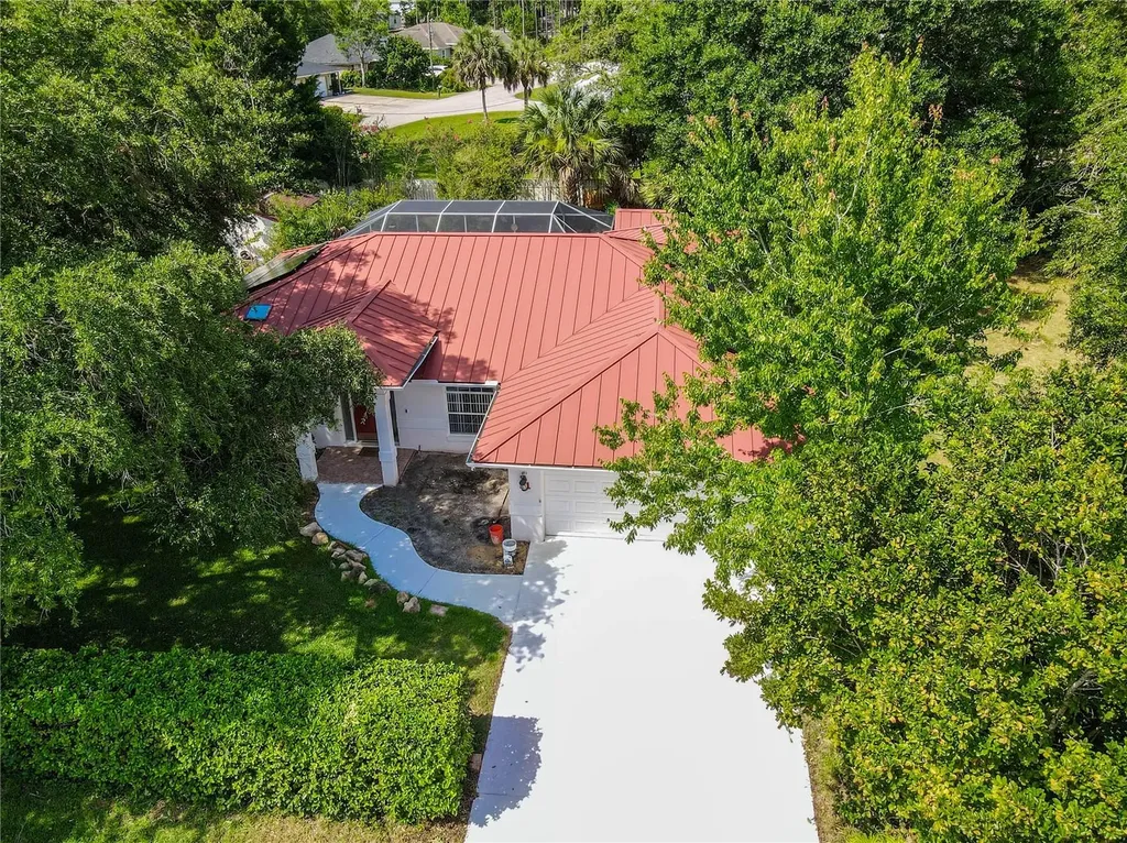 11 Bunker Hill Drive Palm Coast FL 32137