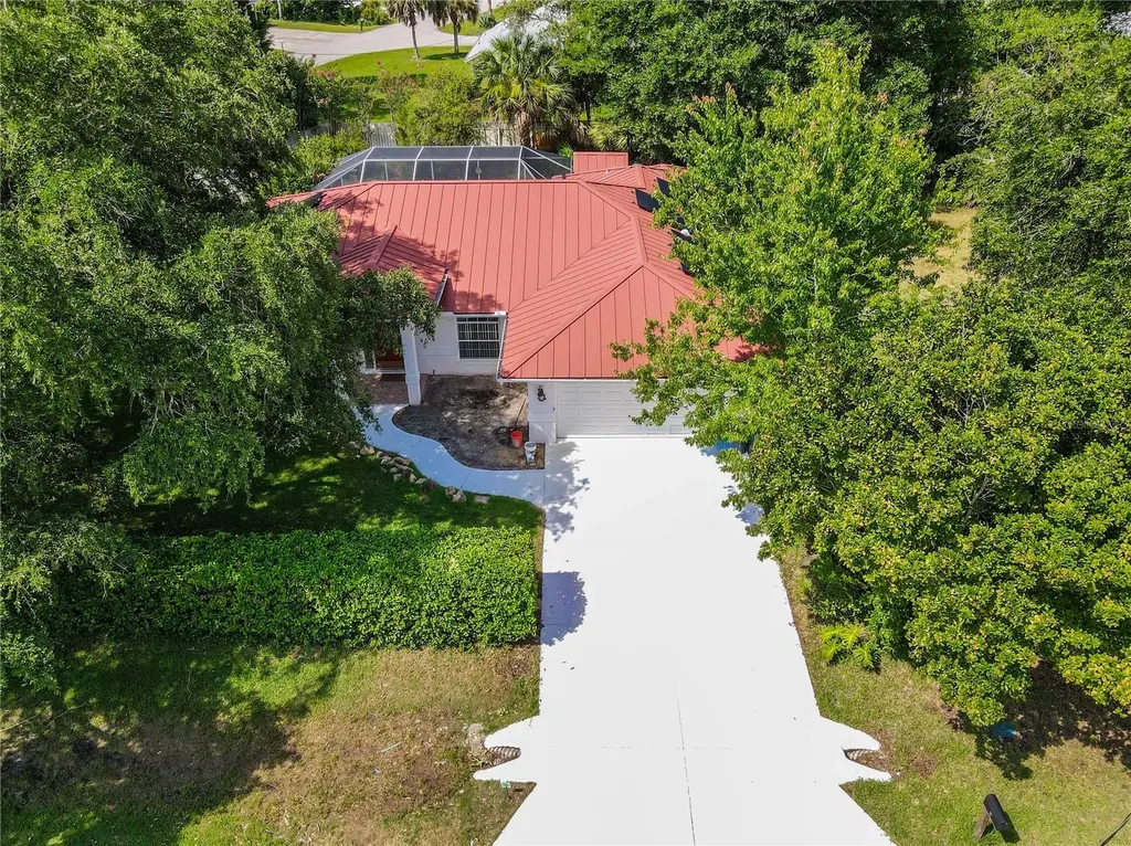 11 Bunker Hill Drive Palm Coast FL 32137