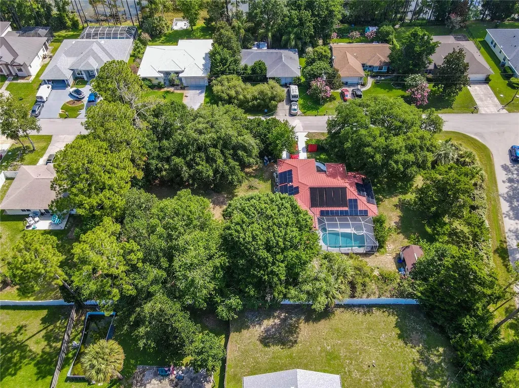 11 Bunker Hill Drive Palm Coast FL 32137