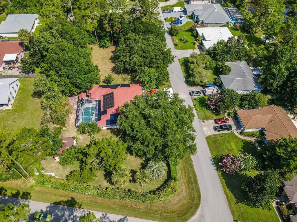 11 Bunker Hill Drive Palm Coast FL 32137