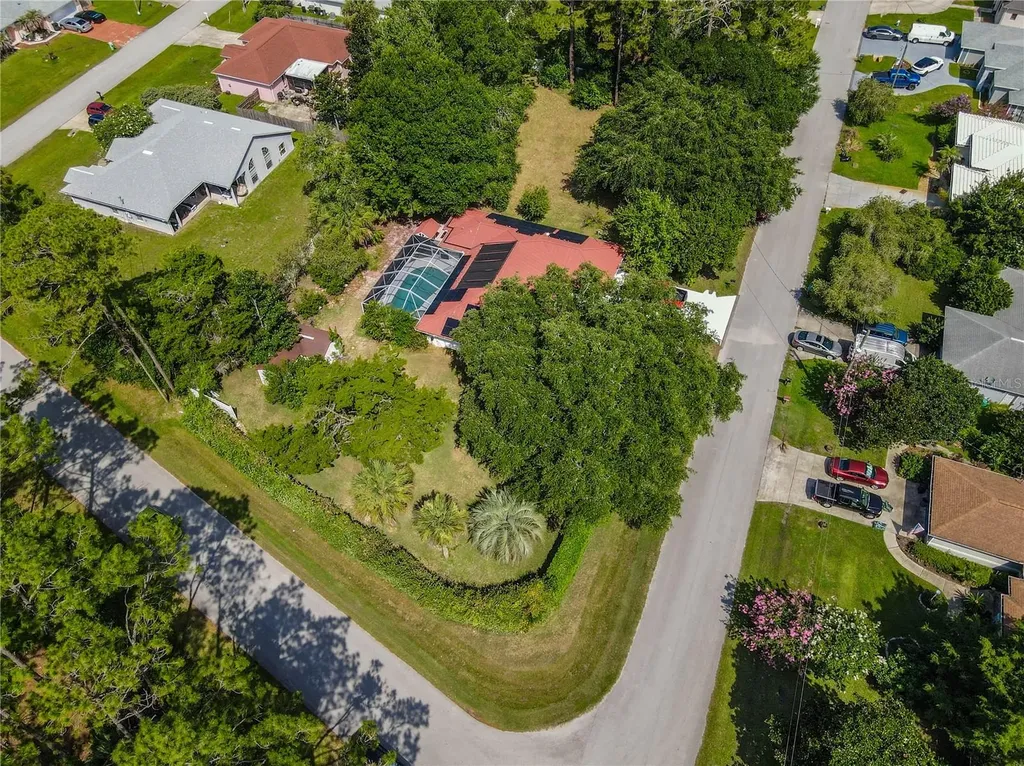11 Bunker Hill Drive Palm Coast FL 32137