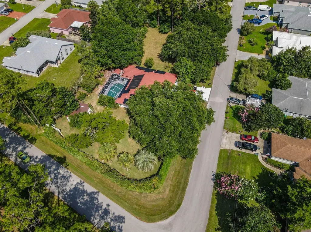 11 Bunker Hill Drive Palm Coast FL 32137