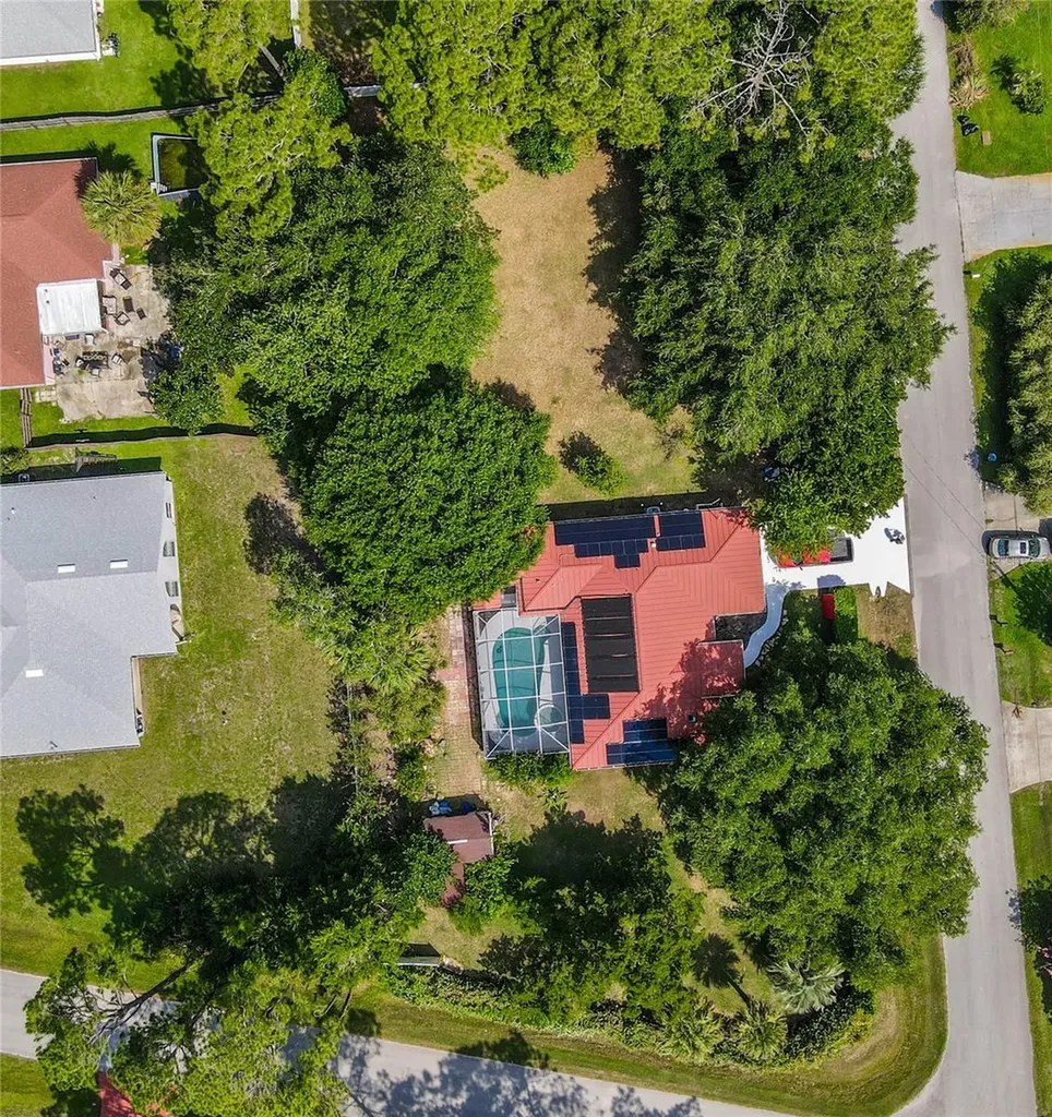 11 Bunker Hill Drive Palm Coast FL 32137