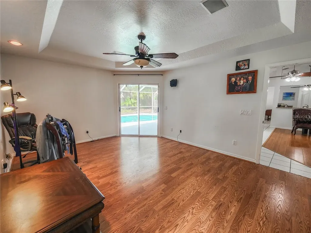 11 Bunker Hill Drive Palm Coast FL 32137