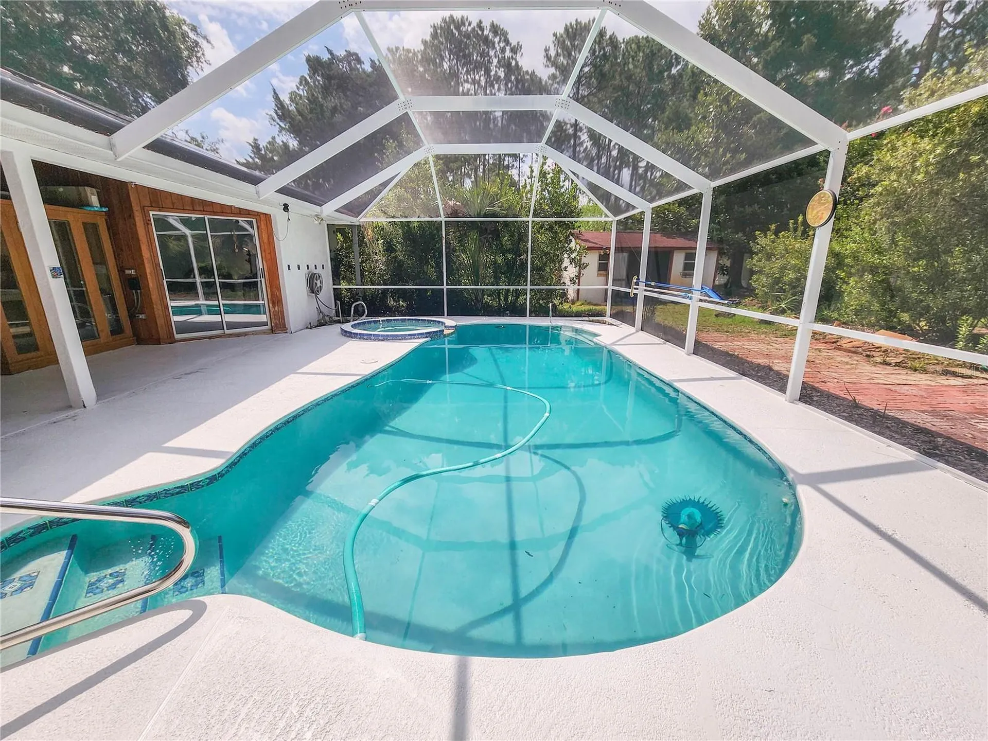 11 Bunker Hill Drive Palm Coast FL 32137
