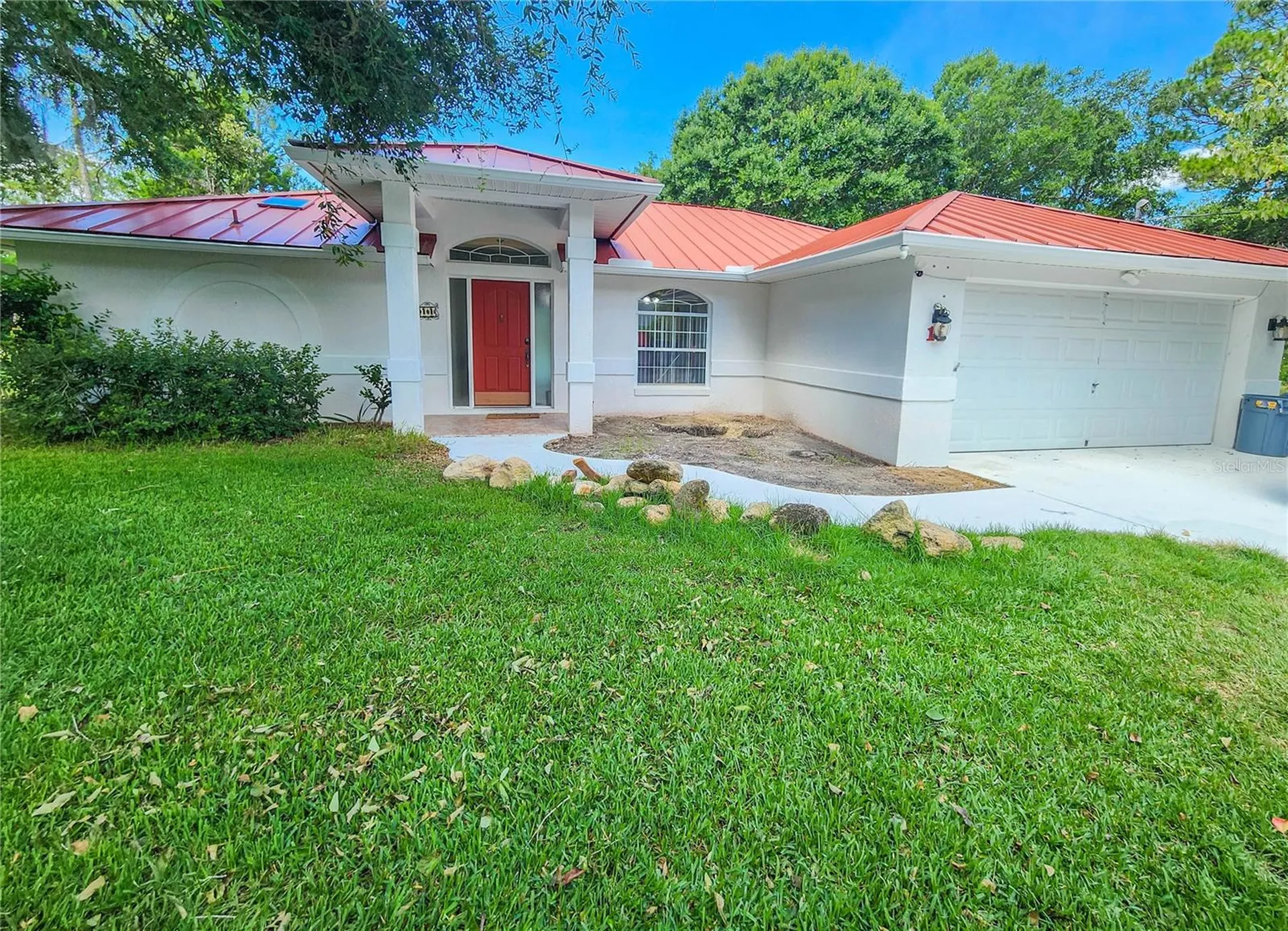 11 Bunker Hill Drive Palm Coast FL 32137