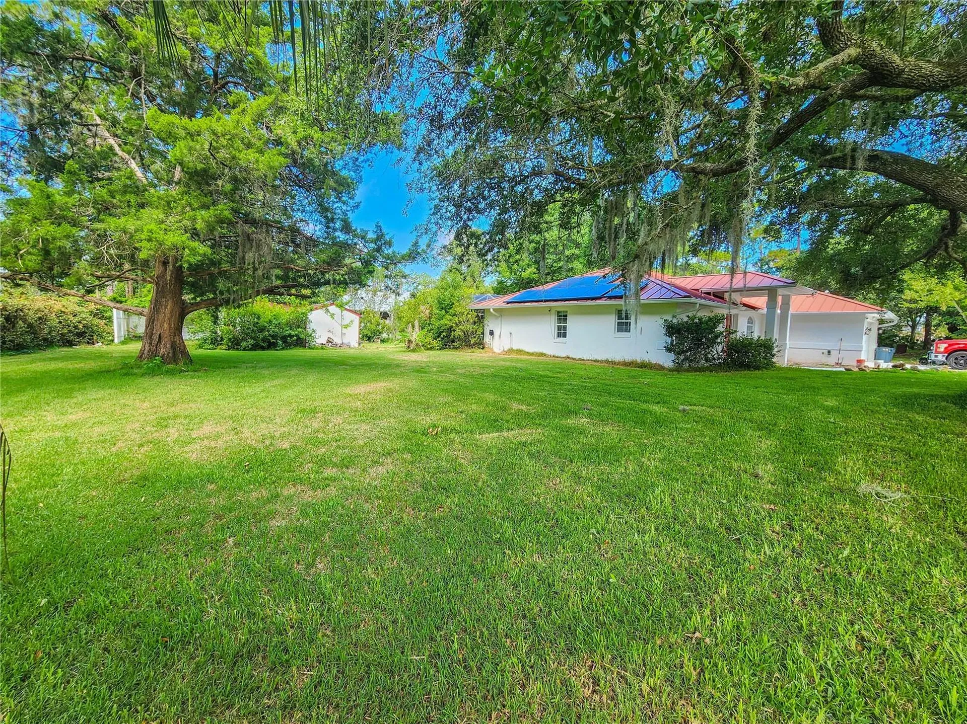 11 Bunker Hill Drive Palm Coast FL 32137