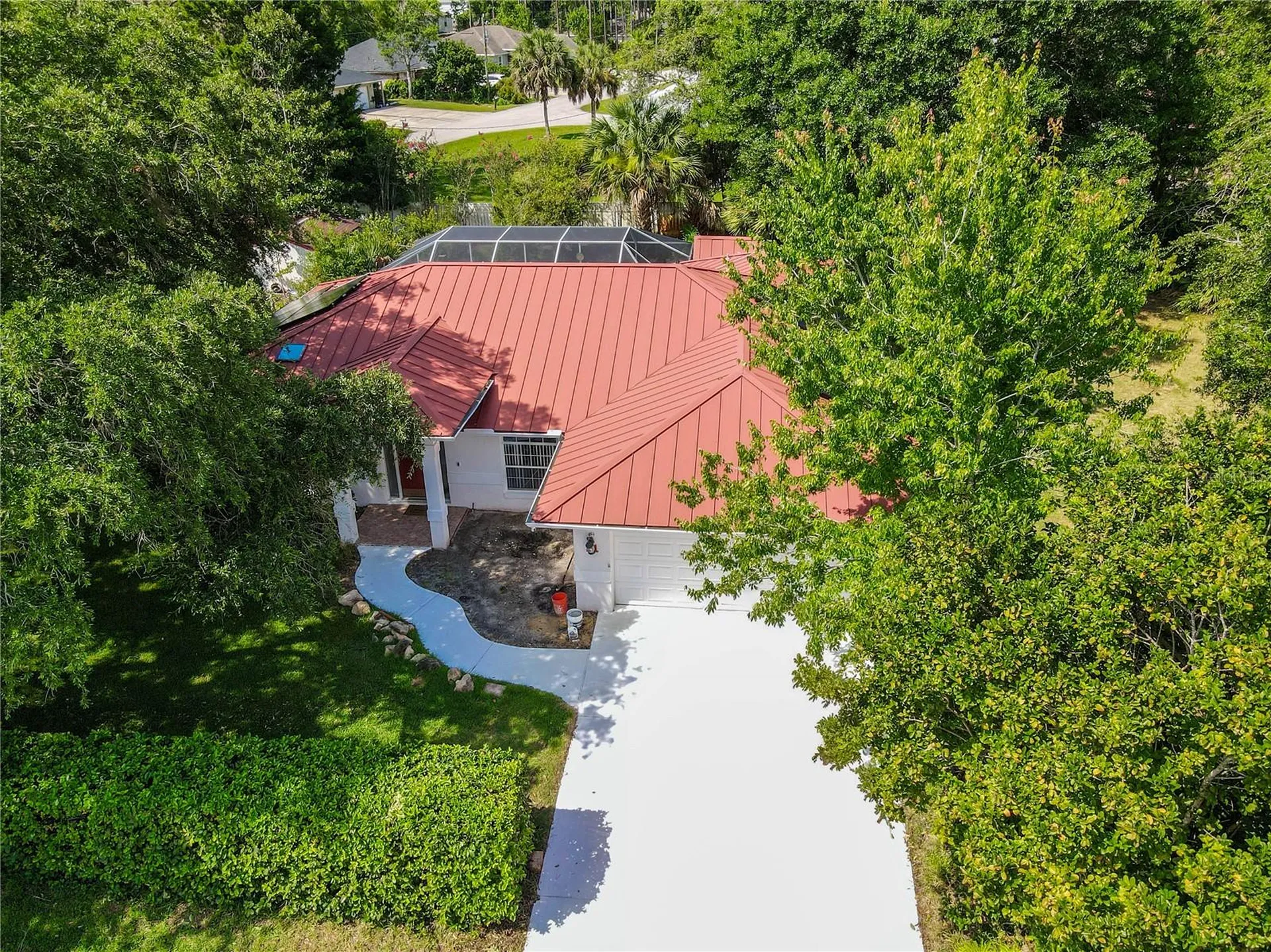 11 Bunker Hill Drive Palm Coast FL 32137