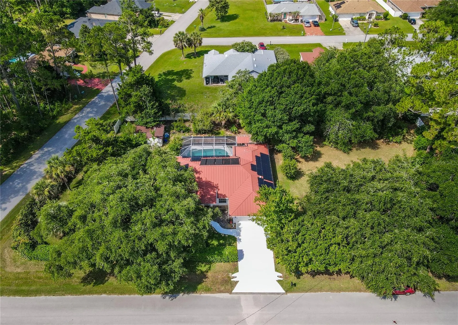 11 Bunker Hill Drive Palm Coast FL 32137