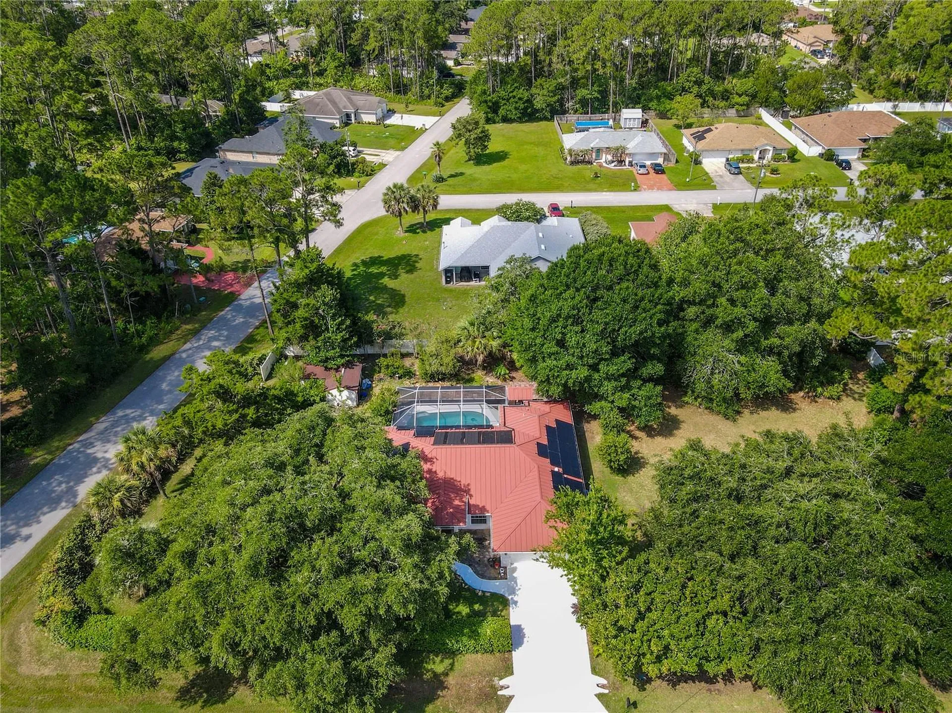 11 Bunker Hill Drive Palm Coast FL 32137