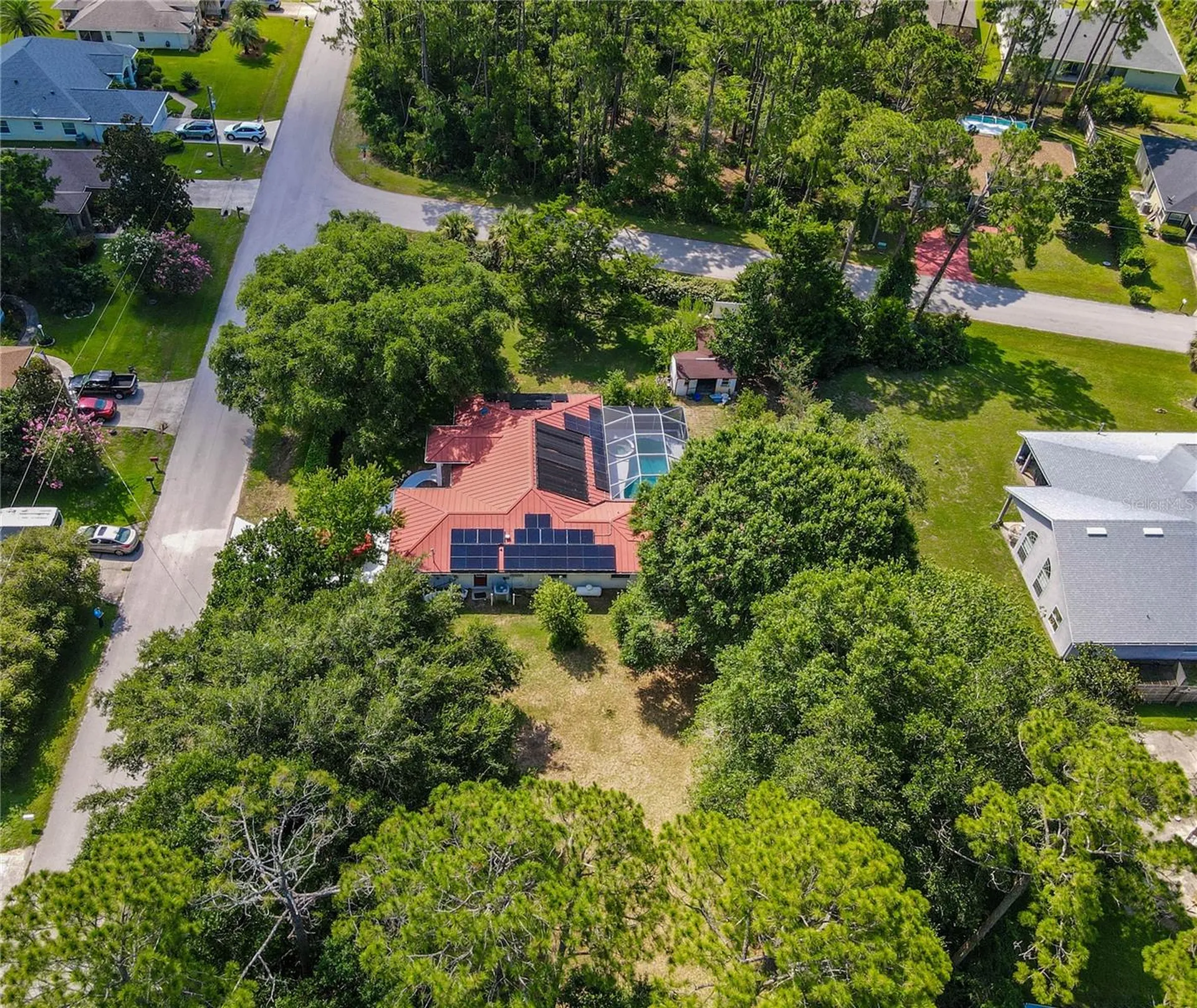 11 Bunker Hill Drive Palm Coast FL 32137