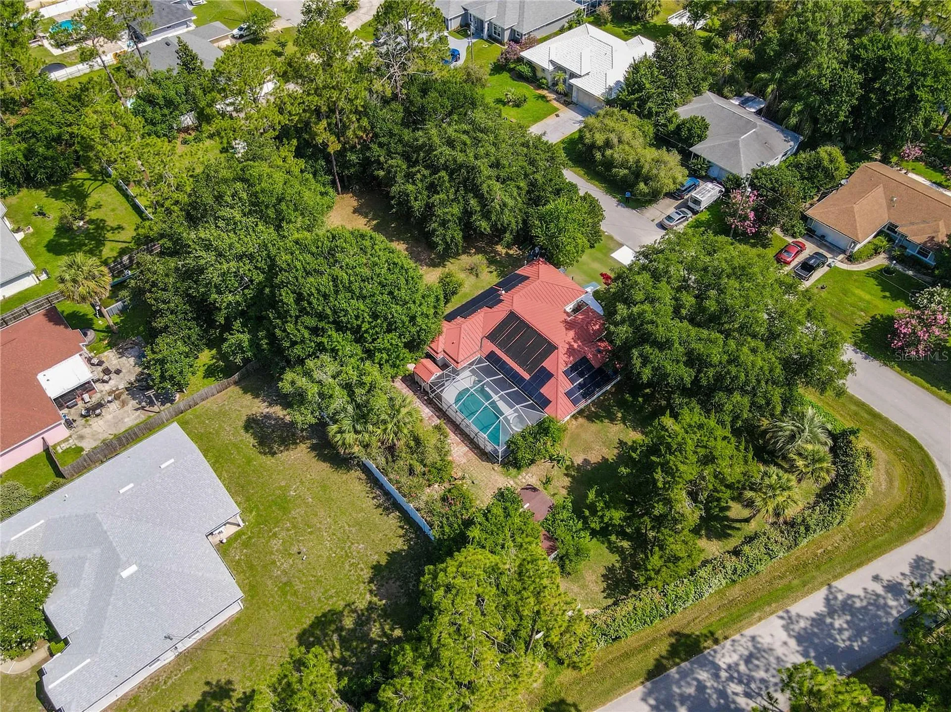 11 Bunker Hill Drive Palm Coast FL 32137