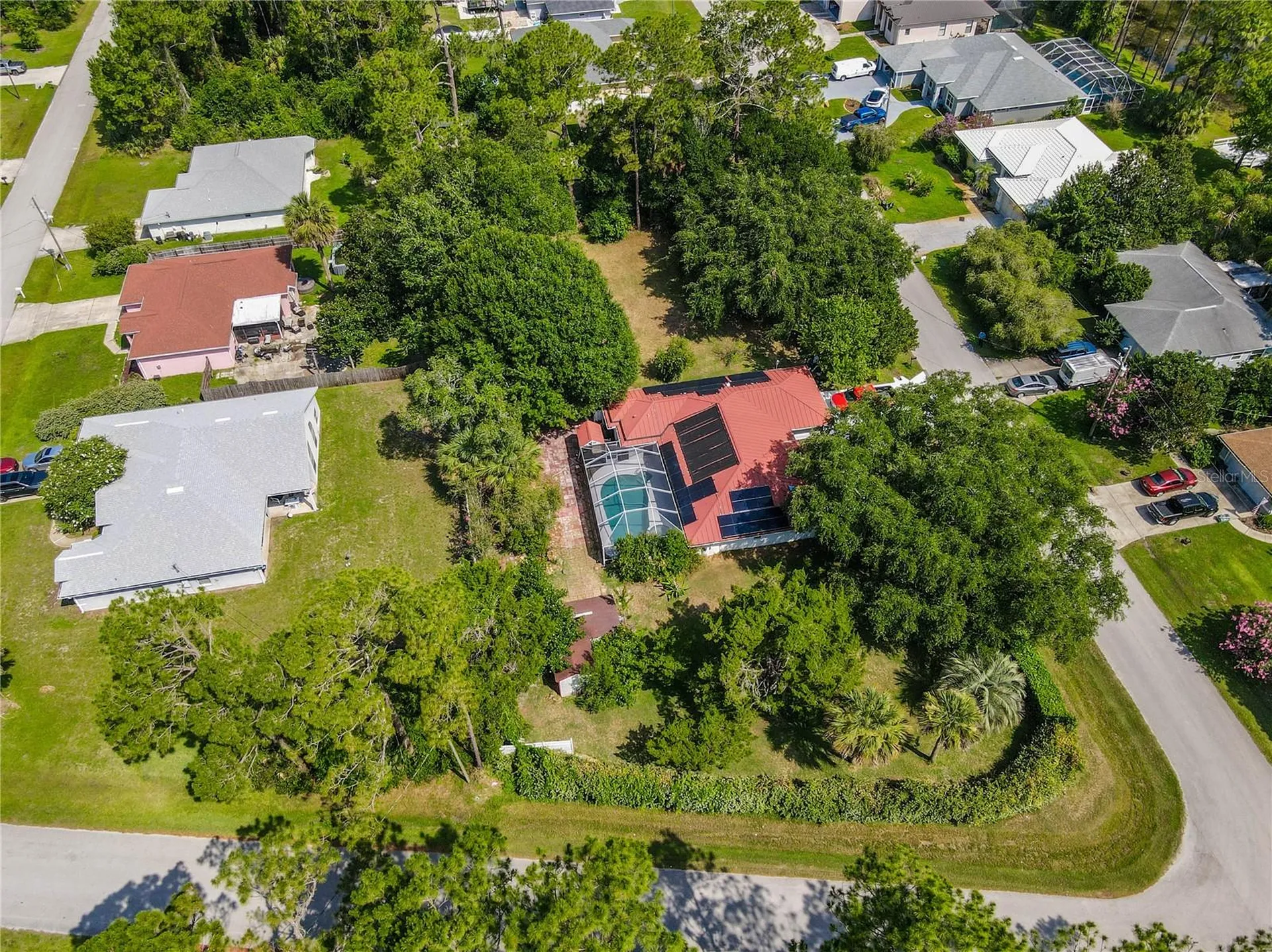 11 Bunker Hill Drive Palm Coast FL 32137