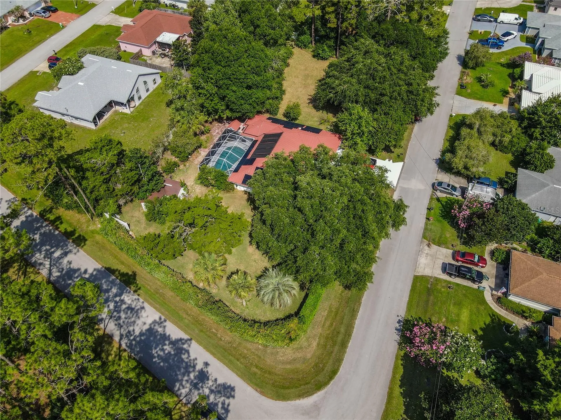 11 Bunker Hill Drive Palm Coast FL 32137