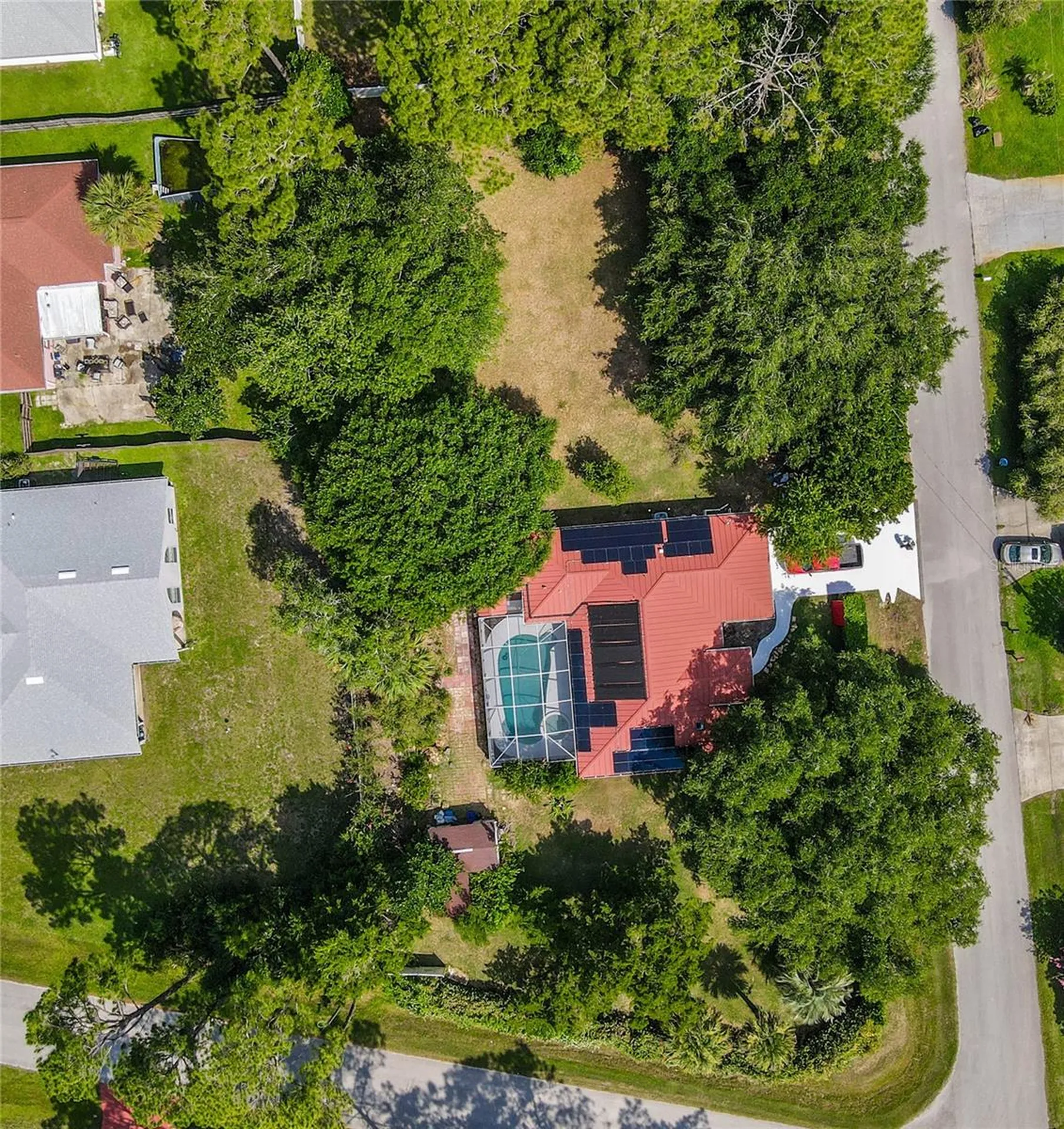 11 Bunker Hill Drive Palm Coast FL 32137