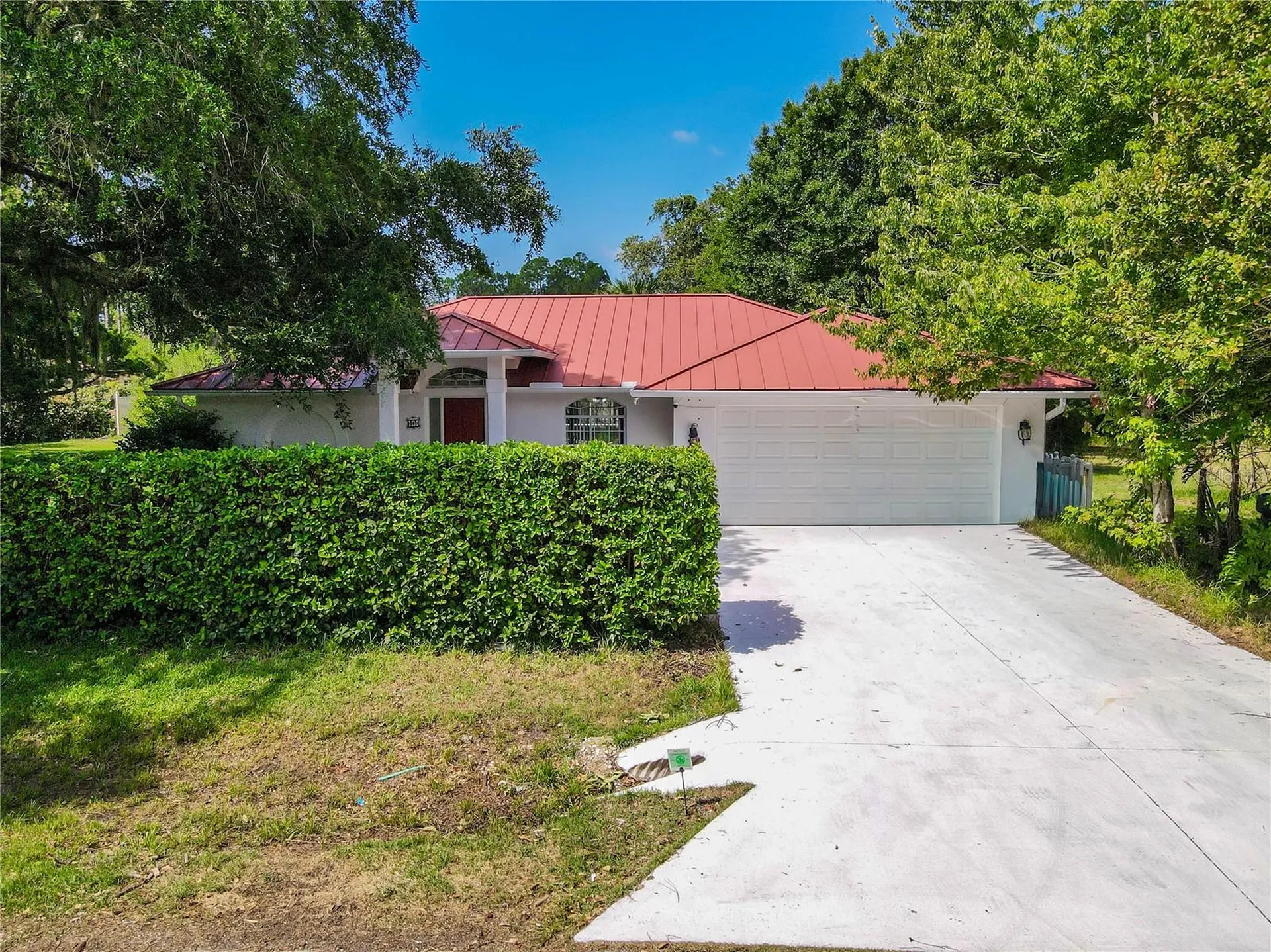 11 Bunker Hill Drive Palm Coast FL 32137
