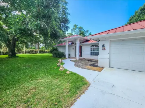 11 Bunker Hill Drive Palm Coast FL 32137