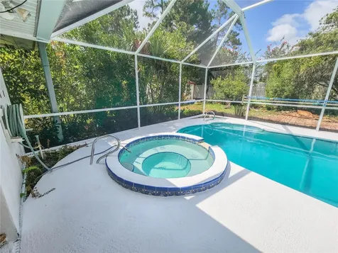 11 Bunker Hill Drive Palm Coast FL 32137