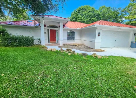 11 Bunker Hill Drive Palm Coast FL 32137