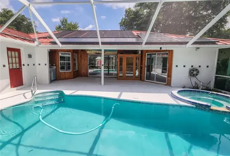 11 Bunker Hill Drive Palm Coast FL 32137