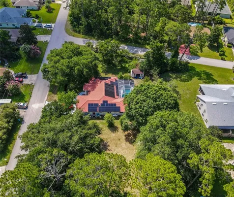 11 Bunker Hill Drive Palm Coast FL 32137