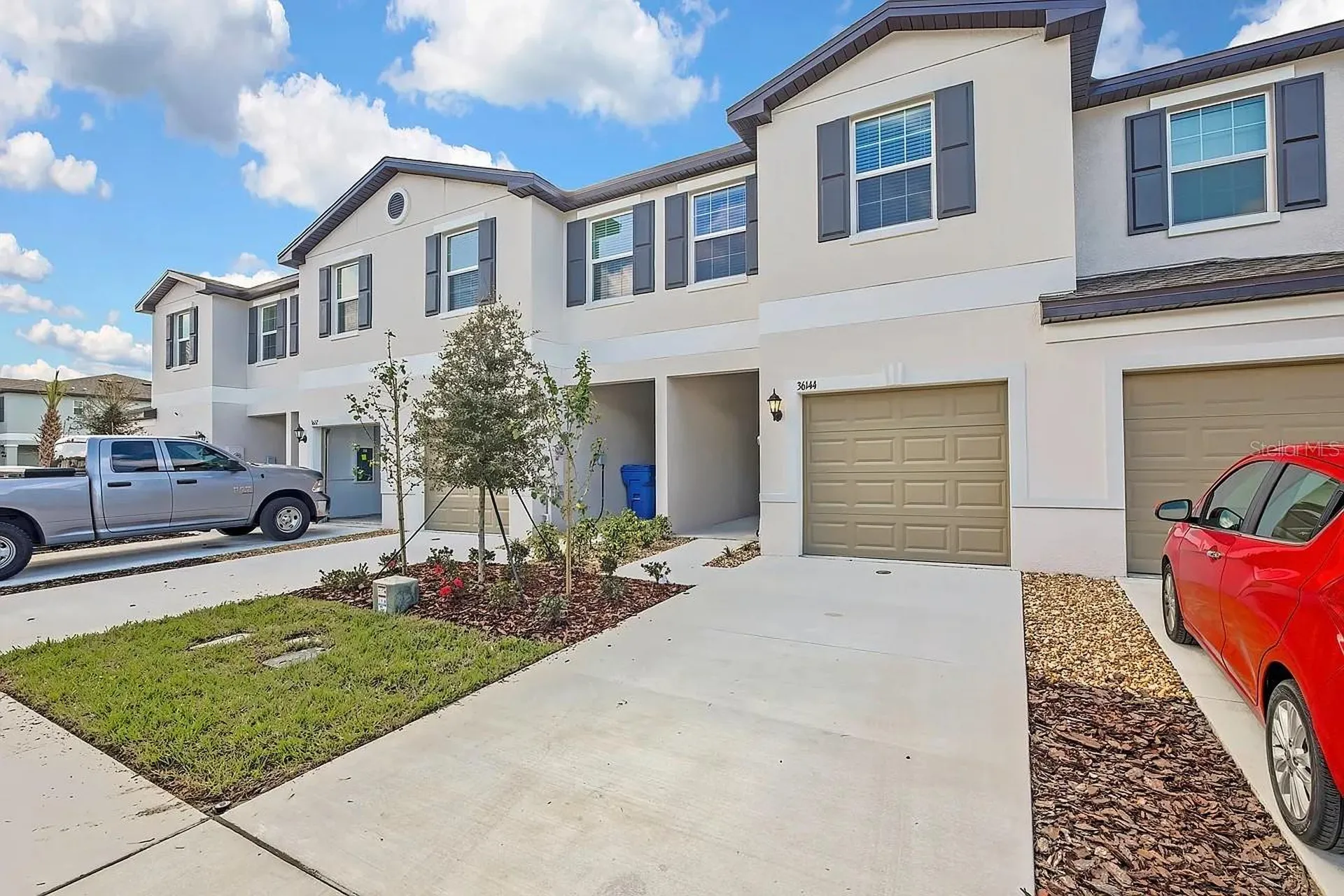 36144 Risa Michele Street Zephyrhills FL 33541
