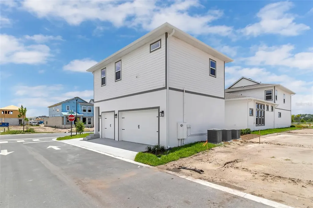 9687 Macbride Drive Orlando FL 32827