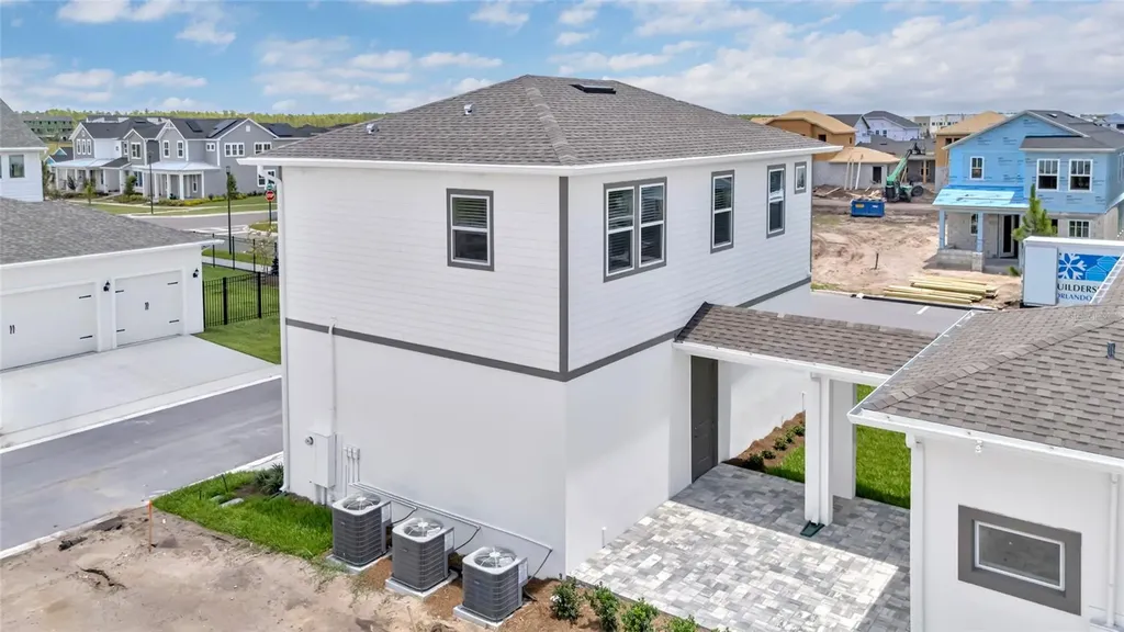 9687 Macbride Drive Orlando FL 32827