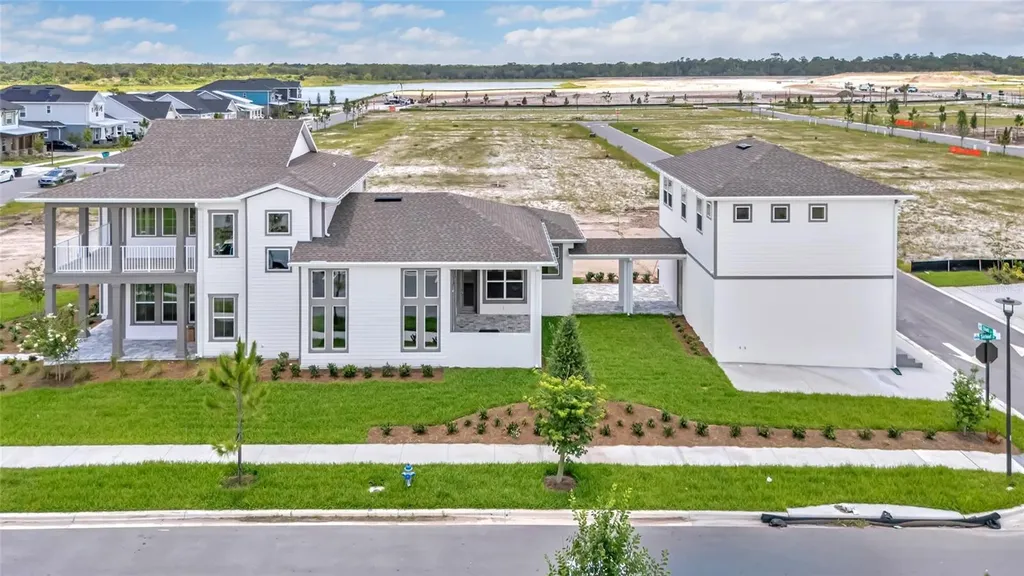 9687 Macbride Drive Orlando FL 32827