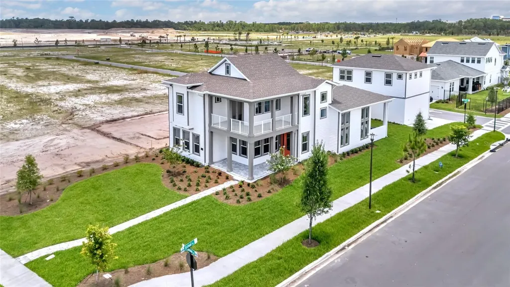 9687 Macbride Drive Orlando FL 32827