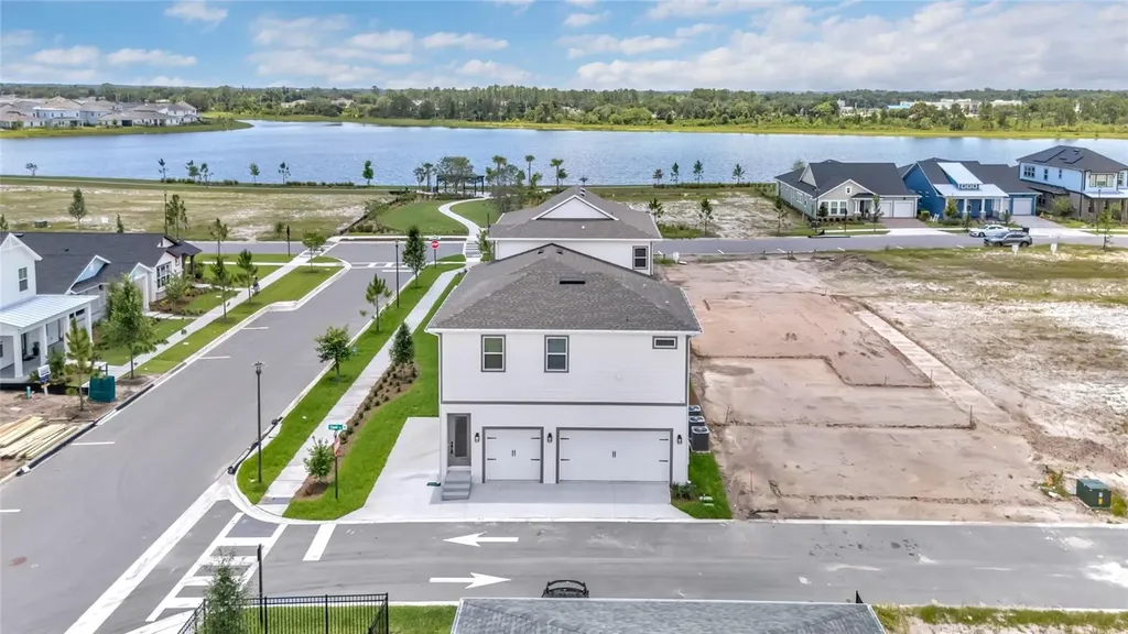 9687 Macbride Drive Orlando FL 32827